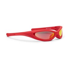 Justin Bieber Skylrk Speed Demon Sunglasses Heat Brand New Justin Bieber Skylrk Speed Demon Sunglasses Heat Brand New