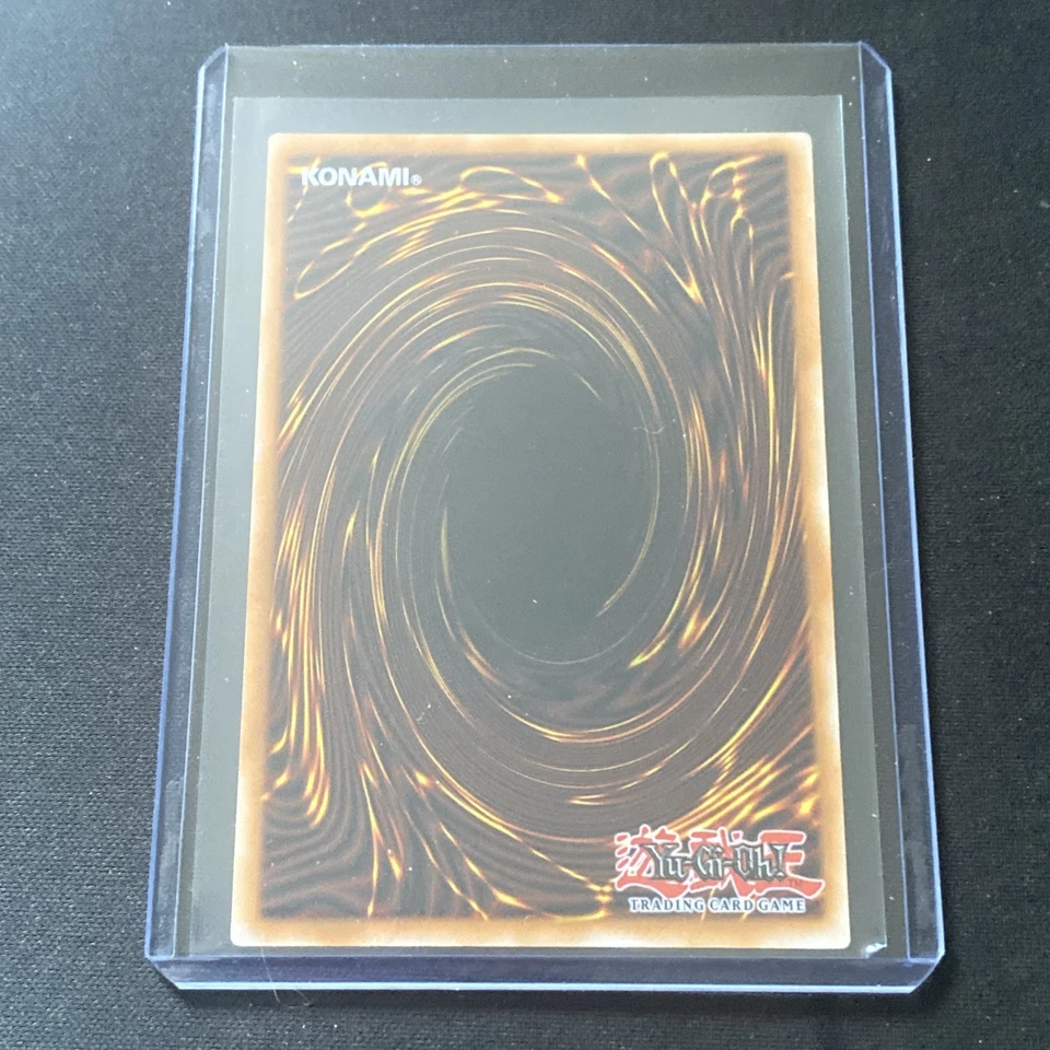 Madolche Anjelly Quarter Century Secret Rare RA04-EN215 Sole Owner Never Played - Image 3 of 3