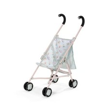 Baby Born Kinderwagen mit Tasche Dschungel 