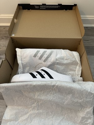 Adidas Clogs Slides 10 Men display picture 1