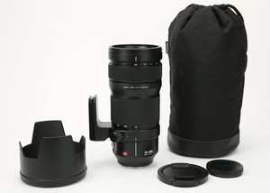 Panasonic LUMIX S PRO 70-200mm f/2.8 O.I.S. L-Mount Telephoto Lens / Full-Frame