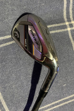 Callaway Mavrik Max W 7 Iron UST Mamiya Helium 50L Ladies Womens Flex RH
