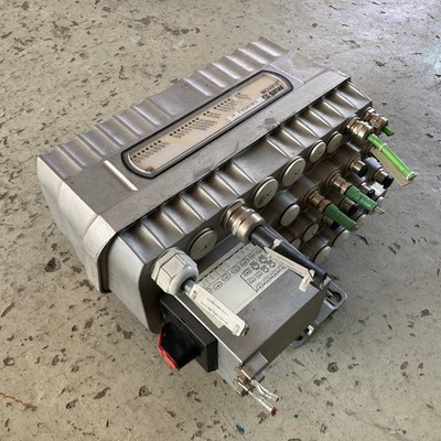 1x SEW-EURODRIVE MOVIFIT MTS11A015-503-E20A-00 Dezentrale Antriebstechnik