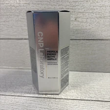 CNP Laboratory Propolis Ampule Oil In Cream 1.18 fl. oz. NEW USA SELLER