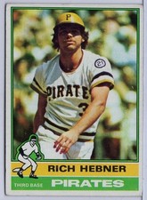 Rich Hebner