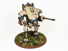 Warhammer 40k Imperial Knights Armiger Helverin x1 Horus Heresy Painted