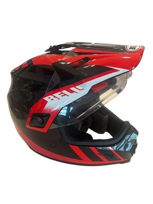 bell adventure helmet ebay Bell Large MX-9 Adventure mips Helmet NEW