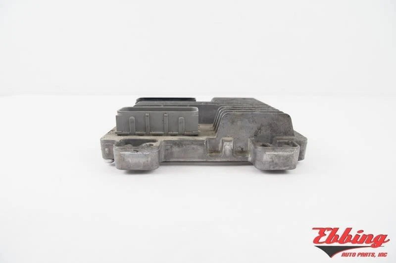 Engine ECM Electronic Control Module ID: 12625455 Fits 2009 Chevy Impala 691666 Foto 4 de 4