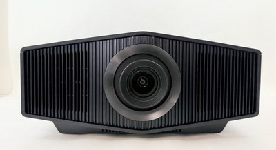 Sony VPL-XW6000ES 4K HDR Laser Home Theater Projector - 4599 hours