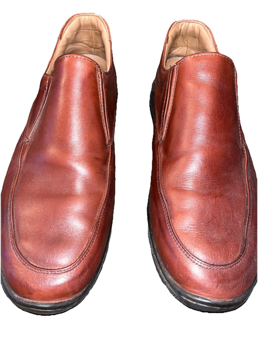 Allen Edmonds Loafer Leather Upper Casual Shoes for Men for sale