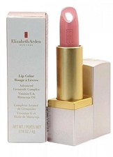 Elizabeth Arden Advances Lip Color Lipstick Vitamin E- 010 Dreamy Mauve-Boxed