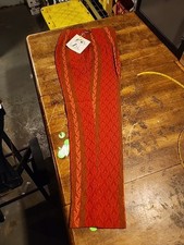 F.S. Tiger Company vintage old stock Girls Wool pants  size 12