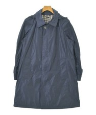 AQUASCUTUM Coats Other Navy 40 Approx. M 2200612578029
