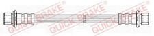 QUICK BRAKE Bremsschlauch für Toyota Corolla Liftback _E11_ 1.6 1.4 __E11_ 1.8