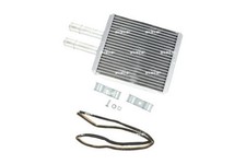 NRF Wärmetauscher Innenraumheizung 54477 für VW UP 121 122 BL1 BL2 BL3 123 LOAD