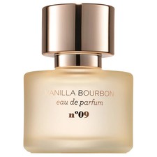 Vanilla Bourbon Perfume, Fragrance for Women, 1.7Oz