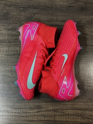 Nike Mercurial Superfly 10 Elite FG Mad Energy Pack FQ1454-800 Mens Size‎ 13 Nike Zoom Mercurial Superfly 10 Elite FG Mad Energy Pack  main image 3
