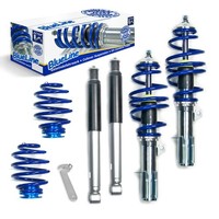 JOM Gewindefahrwerk Opel Tigra Twin Top 1.4I 16V/1.8I 16V, 04-, Gewinde/ Feder