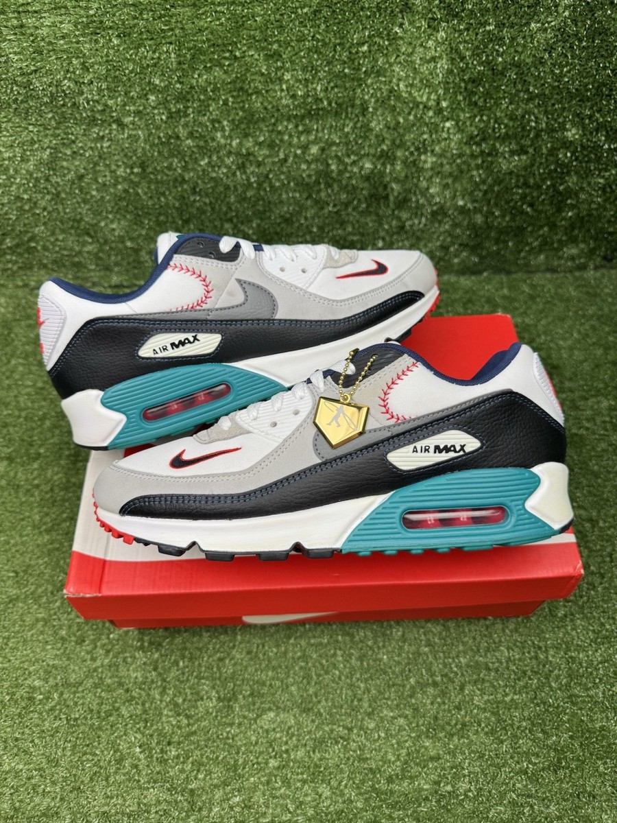 Nike Shoes Ken Griffey Jr Shoes Size 10 Size 10 Nike Ken Griffey X