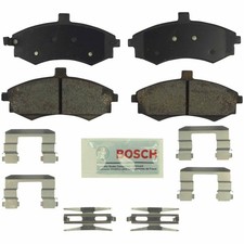 Bosch Oem Front Pads Rear Shoes For 2002-2005 Hyundai Elantra 9 Yr Warranty Bosch Oem Front Pads Rear Shoes For 2002-2005 Hyundai Elantra 9 Yr Warranty