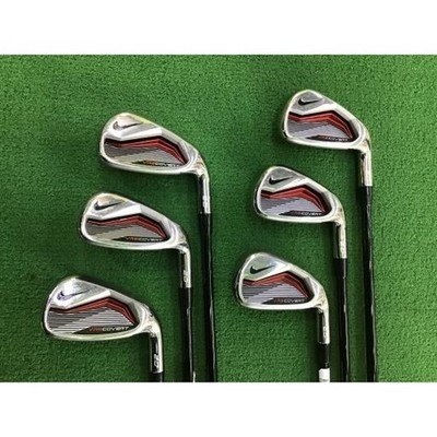 Nike VRS COVERT 2.0 Iron Set 6pcs 5-PW VR_S COVERT Flex R | eBay