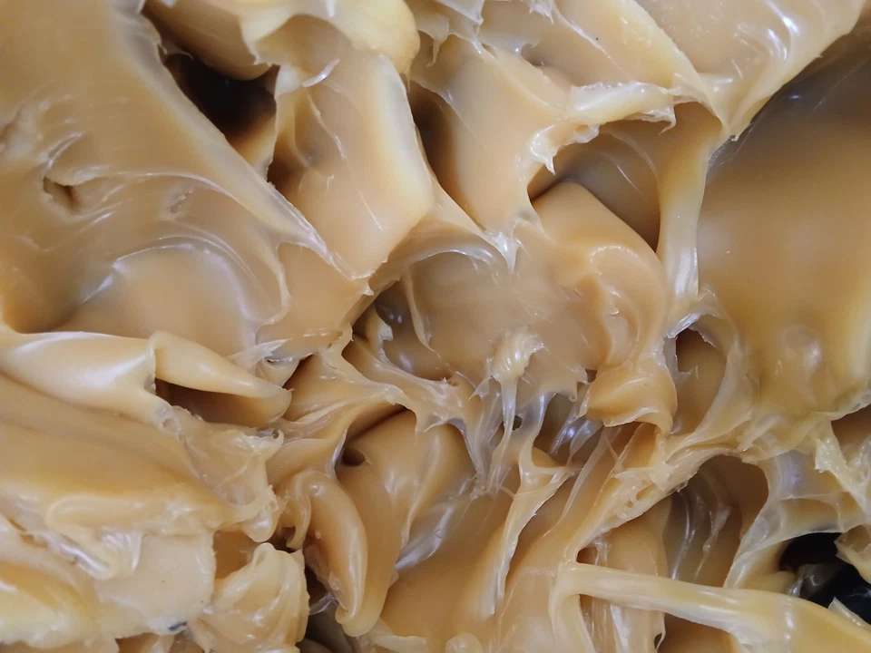 Pure Cosmetic Quality Lanolin 100% Natural 8oz Fragrance Free - Image 2 of 3