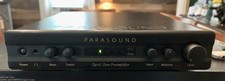 Parasound Zpre2 Zone Preamplifier, tested and working
