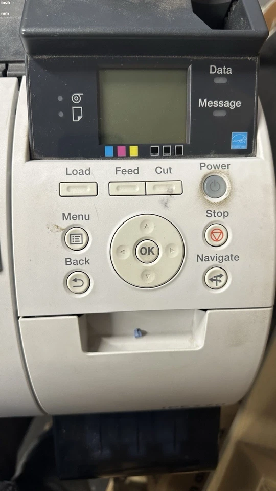 Canon ImagePROGRAF iPF770 - Image 3 of 4