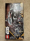 LEGO: Star Wars The Clone Wars Republic Juggernaut #75413 (EBT2) Brand New