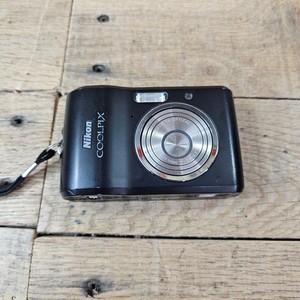 Nikon Coolpix L 16 | eBay