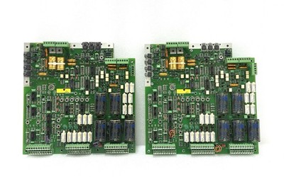 3-2629-B-R1 KSA01-R1 EMRI Steering Control And Autopilot Board EMRI KSA11 9943