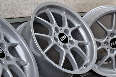 BBS - RK001 17x8