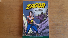 Zagor Collezione Storica a colori di Repubblica n.83: "Zagor all'attacco"