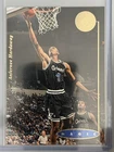 1994 SP Championship Basketball Die Cuts Anfernee Hardaway #102