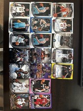 2026 Bowman Chrome Basketball   Kon Knuppel Red Label, Autographs And More!
