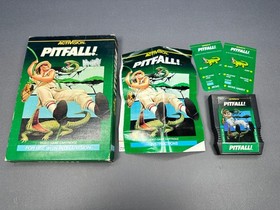 INTELLIVISION LOT OF 12 BOXED GAME GAMES DONKEY KONG Q BERT PITFALL DUNGEONS