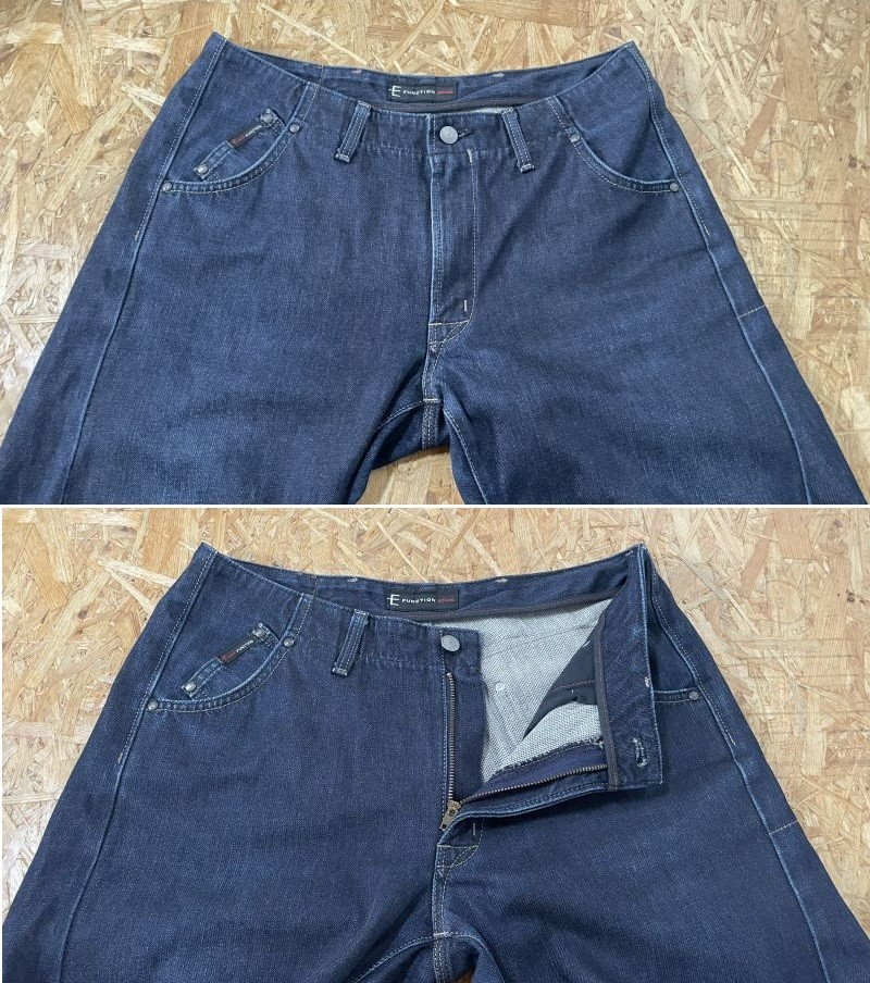 00s EDWIN e-function ”three-dimensional cutting” … - image 9