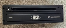 2005 BMW X5 E53 GPS NAVIGATION SYSTEM 6290114...