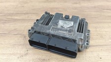 Alfa Romeo 159 2007 Diesel Motorsteuerger&auml;t -modul 0281013138 110kW BYL7775