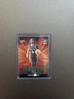2024-25 Panini Donruss Optic - Stephon Castle Express Lane Green Hyper /249 (RC)