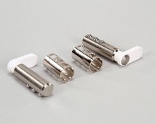 MANITOWOC ICE 000006504 Appliance Hinge Assembly Rh/Lh 3 Ball Nsf