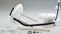 Kraftstofffilter Denckermann A110919 Leitungsfilter FüR Mitsubishi Lancer 8 CX3A