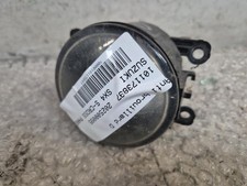 Antibrouillard Suzuki SX4