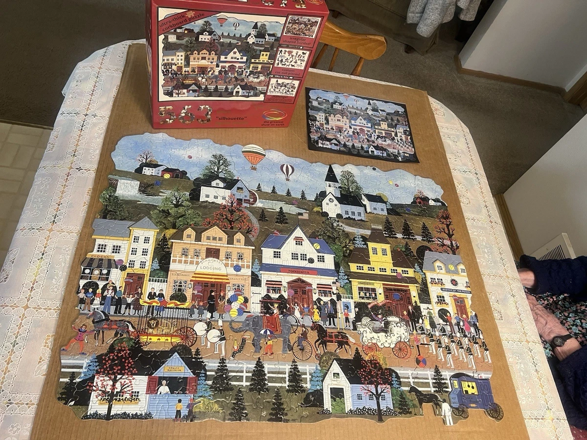 Jane Wooster Scott Jigsaw Puzzles for sale | eBay