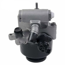 Hydraulic Power Steering Pump For Mercedes W220 CL500 S55 AMG 0034665201