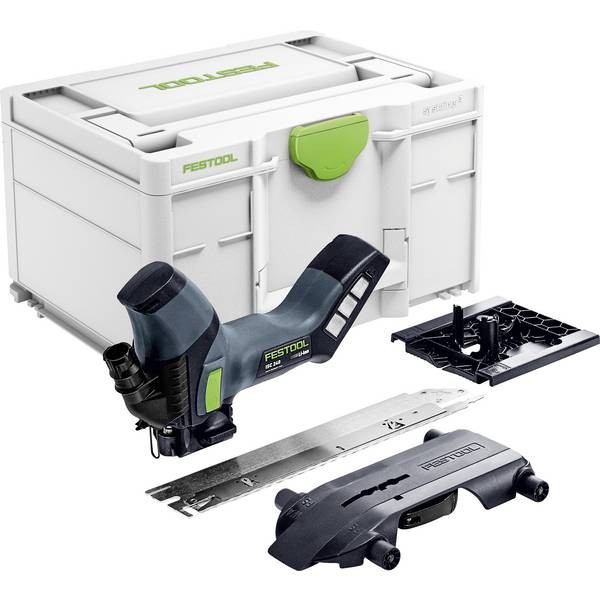 Festool 576571  ISC 240 EB-Basic Sega a batteria per materiali isolanti  18 V