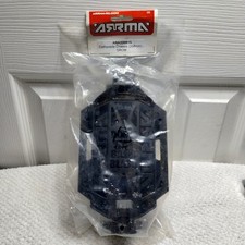 Arrma ARA320815 Composite Chassis 204mm Mojave GROM RC Replacement Part