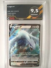 Carte Pokémon FR Lugia V (SIT 138) Tempête Argentée CGG 9,5 27120044