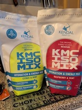 Kendal Mint Company Isotonic Drinks
