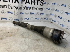 Mercedes S Class Rear Shock Absorber Passenger Left Airmatic W222 A2223201700